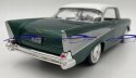 Chevrolet Bel Air 1957 1:24 Motormax 73228