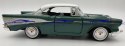 Chevrolet Bel Air 1957 1:24 Motormax 73228