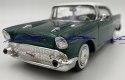 Chevrolet Bel Air 1957 1:24 Motormax 73228