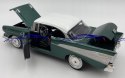 Chevrolet Bel Air 1957 1:24 Motormax 73228