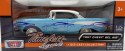 Chevrolet Bel Air 1957 1:24 Motormax 73228