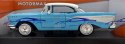 Chevrolet Bel Air 1957 1:24 Motormax 73228