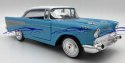 Chevrolet Bel Air 1957 1:24 Motormax 73228