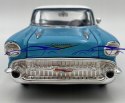 Chevrolet Bel Air 1957 1:24 Motormax 73228