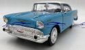 Chevrolet Bel Air 1957 1:24 Motormax 73228