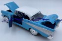 Chevrolet Bel Air 1957 1:24 Motormax 73228