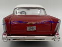 Chevrolet Bel Air 1957 1:24 red Motormax 73228