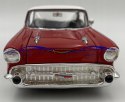 Chevrolet Bel Air 1957 1:24 red Motormax 73228