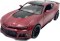 Chevrolet CAMARO ZL1 2017 red 1:24 Motormax 79351