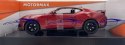 Chevrolet CAMARO ZL1 2017 red 1:24 Motormax 79351