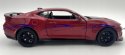 Chevrolet CAMARO ZL1 2017 red 1:24 Motormax 79351