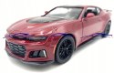 Chevrolet CAMARO ZL1 2017 red 1:24 Motormax 79351