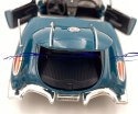 Chevrolet CORVETTE 1958 1:18 model Motormax 73109