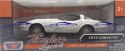 Chevrolet Corvette 1979 1:24 Motormax 73244