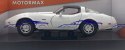 Chevrolet Corvette 1979 1:24 Motormax 73244