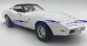 Chevrolet Corvette 1979 1:24 Motormax 73244