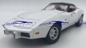 Chevrolet Corvette 1979 1:24 Motormax 73244