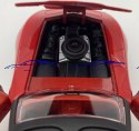 Chevrolet Corvette 1979 red 1:24 Motormax 73244