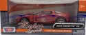 Chevrolet Corvette C6 2005 1:24 Motormax 73270