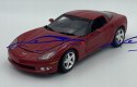 Chevrolet Corvette C6 2005 1:24 Motormax 73270