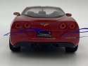 Chevrolet Corvette C6 2005 1:24 Motormax 73270