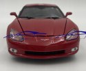 Chevrolet Corvette C6 2005 1:24 Motormax 73270