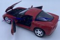 Chevrolet Corvette C6 2005 1:24 Motormax 73270