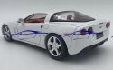 Chevrolet Corvette C6 2005 1:24 Motormax 73270