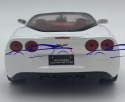 Chevrolet Corvette C6 2005 1:24 Motormax 73270