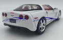 Chevrolet Corvette C6 2005 1:24 Motormax 73270