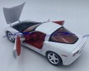 Chevrolet Corvette C6 2005 1:24 Motormax 73270