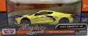 Chevrolet Corvette C8 2020 1:24 Motormax 79360