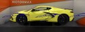 Chevrolet Corvette C8 2020 1:24 Motormax 79360