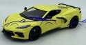 Chevrolet Corvette C8 2020 1:24 Motormax 79360