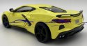 Chevrolet Corvette C8 2020 1:24 Motormax 79360