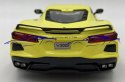 Chevrolet Corvette C8 2020 1:24 Motormax 79360