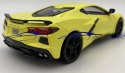 Chevrolet Corvette C8 2020 1:24 Motormax 79360