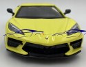 Chevrolet Corvette C8 2020 1:24 Motormax 79360