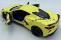 Chevrolet Corvette C8 2020 1:24 Motormax 79360