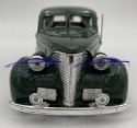 Chevrolet Coupe 1939 green 1:24 Motormax 73247