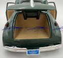 Chevrolet Coupe 1939 green 1:24 Motormax 73247