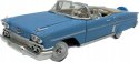 Chevrolet Impala 1958 1:18 Motormax 73112