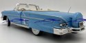 Chevrolet Impala 1958 1:18 Motormax 73112