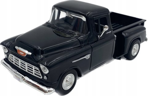 Chevy 1955 Stepside Pickup 1:24 Motormax 73236