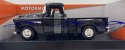 Chevy 1955 Stepside Pickup 1:24 Motormax 73236