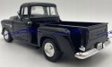 Chevy 1955 Stepside Pickup 1:24 Motormax 73236