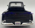 Chevy 1955 Stepside Pickup 1:24 Motormax 73236