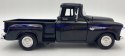 Chevy 1955 Stepside Pickup 1:24 Motormax 73236