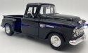 Chevy 1955 Stepside Pickup 1:24 Motormax 73236