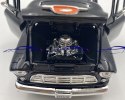 Chevy 1955 Stepside Pickup 1:24 Motormax 73236